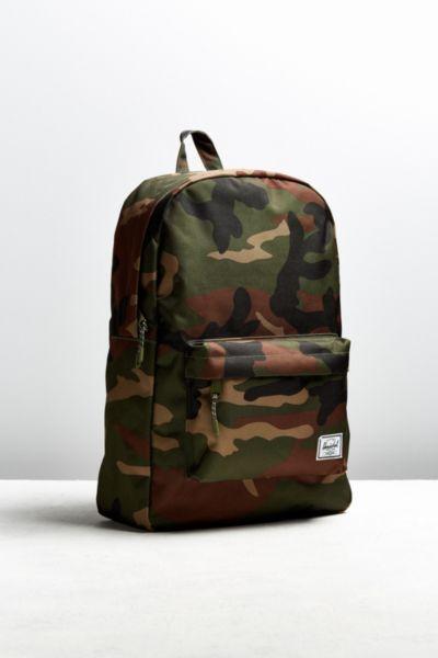 Herschel Supply Co. Classic Backpack