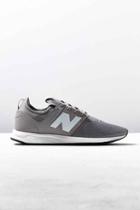 Urban Outfitters New Balance 247 Inline Sneaker,grey,10