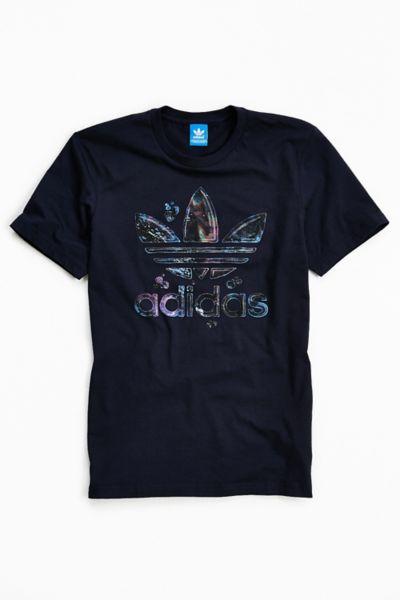 Adidas Running Fill Tee