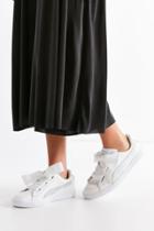 Puma Basket Heart Explosive Sneaker
