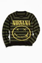 Urban Outfitters Nirvana Sweater