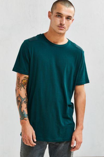 Neuw Combat Tee