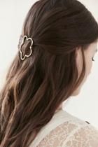 Urban Outfitters Floral Margot Hair Pin