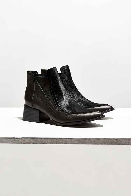 Urban Outfitters Sol Sana Rico Chelsea Boot,black,us 8/eu 38