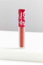 Urban Outfitters Lime Crime Metallic Velvetine Matte Lipstick,lana,one Size