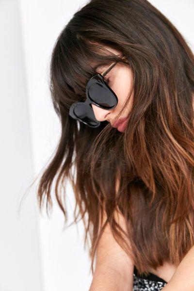 Urban Outfitters Alexia Cat-eye Sunglasses