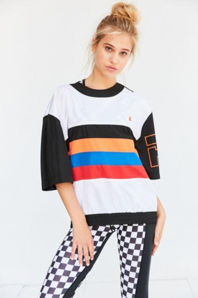 P.e Nation Man Of The Match Spray Tee