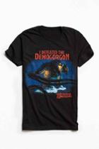 Urban Outfitters Dungeons & Dragons Tee,black,xl