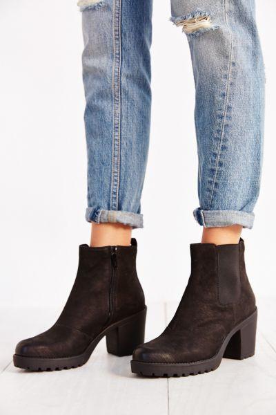 Vagabond Shoemakers Vagabond Grace Platform Ankle Boot