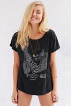 Urban Outfitters Joy Division Waves Tee
