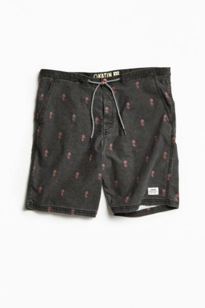Katin Rosarito 18 Boardshort