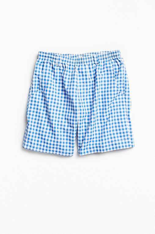 Urban Outfitters Columbia Super Backcast Water Short,sky,s