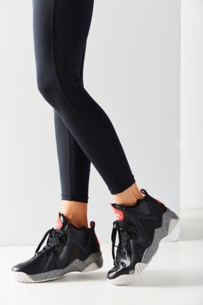 Reebok Kamikaze Ii Mid Pr Sneaker