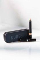 Urban Outfitters Nudestix Luminous Magnetic Eye Color Pencil,angel,one Size