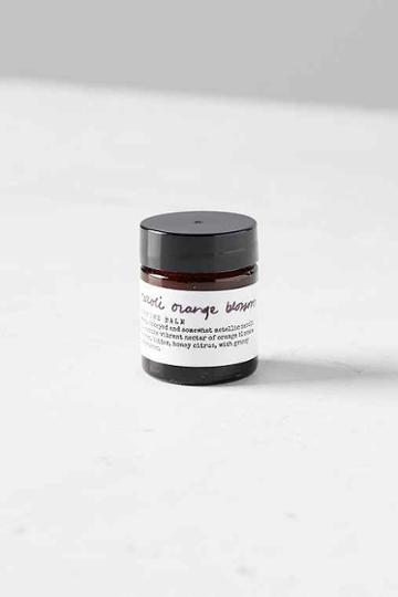 Urban Outfitters Fig + Moss Perfume Balm,neroli Orange Blossom,one Size