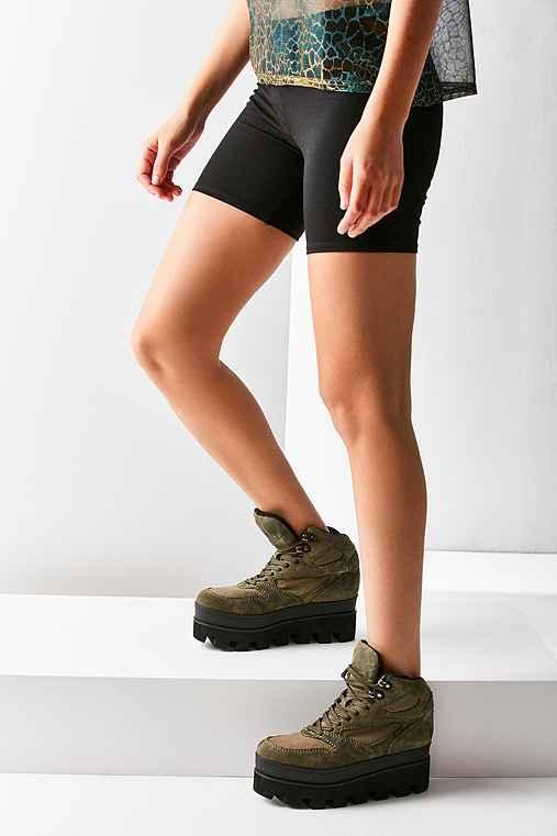 Urban Outfitters Jeffrey Campbell For Uo Half Dome Hiker Boot,tan,6