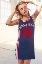 Tommy Jeans '90s Sporty Tank Dress