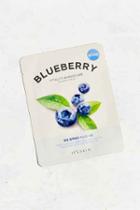Urban Outfitters It's Skin The Fresh Sheet Mask,blueberry,one Size