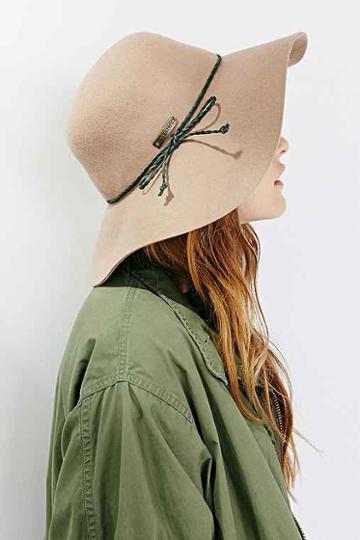 Christys' Hats Stella Floppy Hat