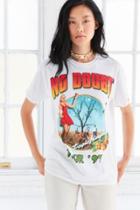Urban Outfitters No Doubt Tragic Kingdom Tee