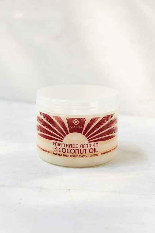 Urban Outfitters Alaffia Fair Trade Pure Coconut Oil,assorted,one Size