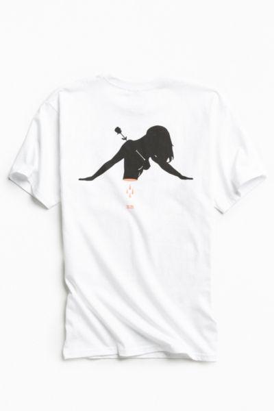 Never Made Sagittarius Tee