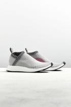 Urban Outfitters Adidas Nmd_cs2 Primeknit Core Sneaker