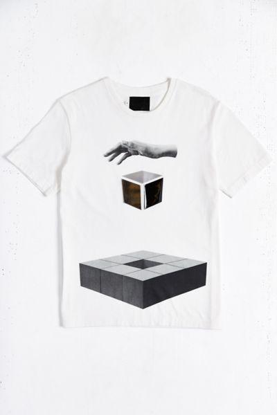 Drink Beer Save Water Magneto Tee