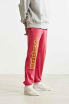 Urban Outfitters Kappa Costo Logo Sweatpant,pink,l