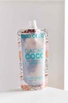 Urban Outfitters Ecococo Cacao Coconut Sun Tanning Oil,cacao,one Size