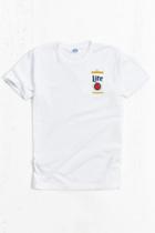 Urban Outfitters Miller Lite Tee