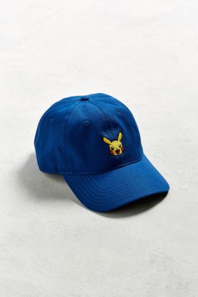 Urban Outfitters Pokemon Baseball Hat