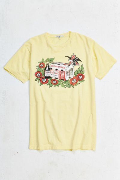 Junk Food Six-pack Tee