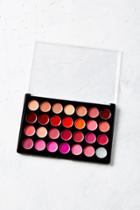 Urban Outfitters Bh Cosmetics Ultimate Lip Palette