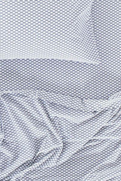 Urban Outfitters 4040 Locust Harvest Moon Flat Sheet
