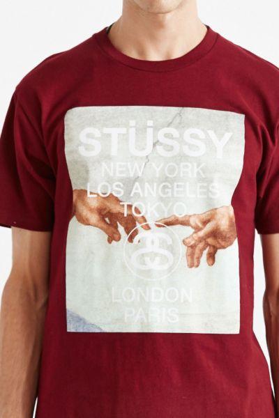 Stussy Creation Tee