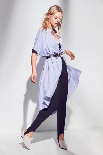 Silence + Noise Stirrup Pant Legging