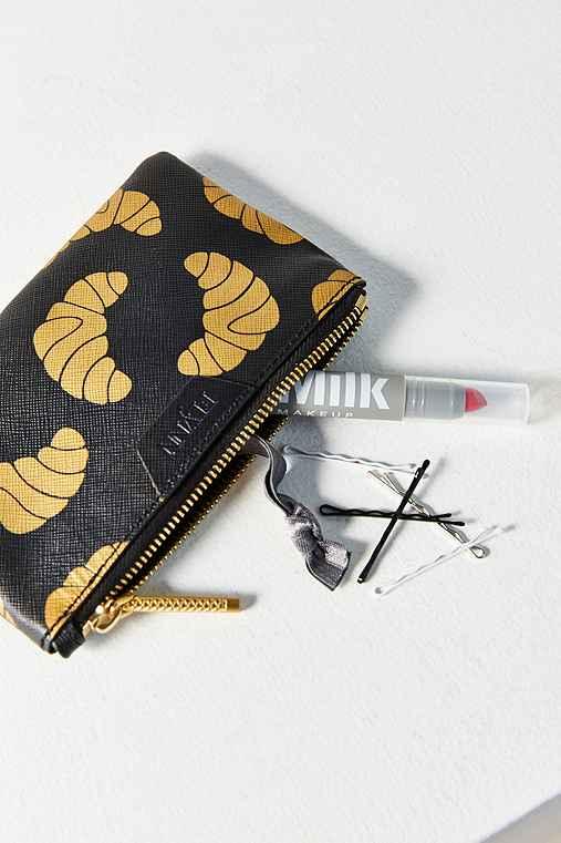 Urban Outfitters Flynn Freddy Pouch,black,one Size