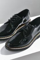 Dr. Martens Dupree Patent Leather 3-eye Shoe