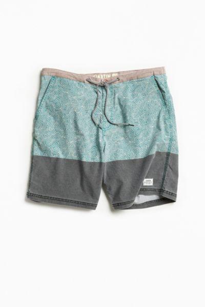 Katin Maze 18 Boardshort