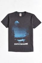 Junk Food Star Wars Death Star Gazing Tee