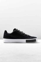 Urban Outfitters Puma X Daily Paper Court Platform Sneaker,black,12