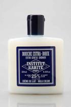 Urban Outfitters Institut Karite Extra Gentle Shower,milk Creme,one Size