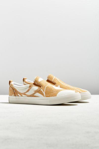 Urban Outfitters Uo Printed Slip-on Sneaker
