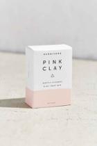 Urban Outfitters Herbivore Botanicals Soap,pink Clay,one Size