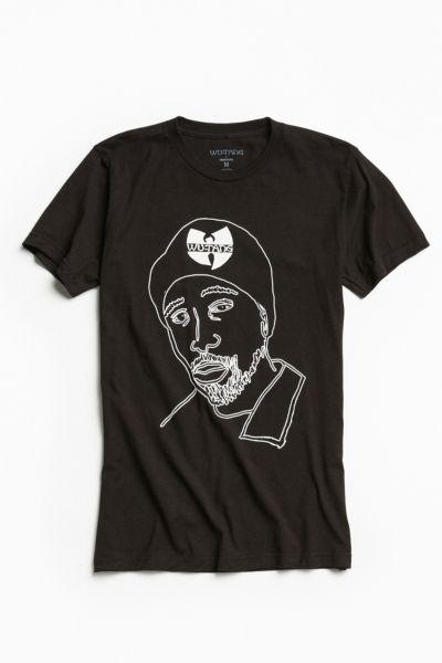 Deerdana Rza Tee