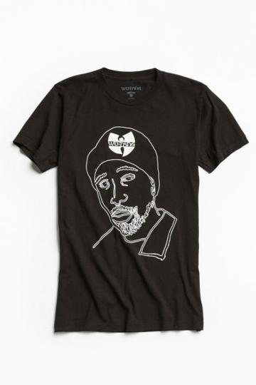 Deerdana Rza Tee
