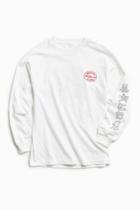 Urban Outfitters Uo Call Me Long Sleeve Tee