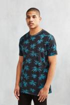 Globe Dunstan Leaf Tee