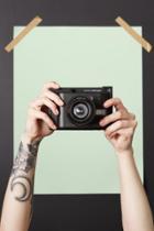 Urban Outfitters Lomography Lomo'instant Camera And Lens Set